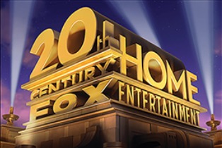 Twentieth Century Fox Home Entertainment