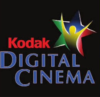 Kodak Digital Cinema