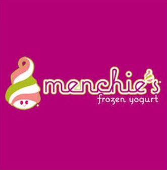 Menchie’s Frozen Yogurt