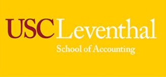 USC Leventhal School of Accounting