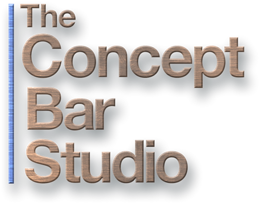 The Concept Bar Studio