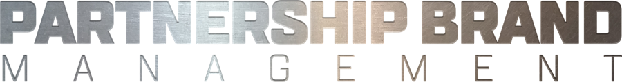 Partnership Brand Management